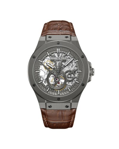 Horloge Heren Kenneth Cole KCWGX0080801