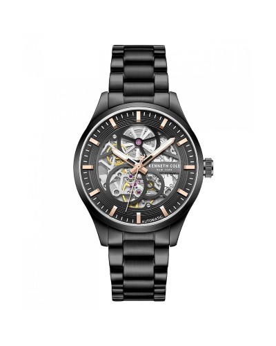 Herrenuhr Kenneth Cole KCWGY0080703