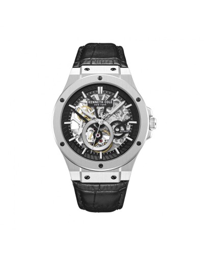 Miesten rannekellot Kenneth Cole KCWGX0080804