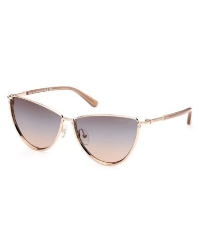 Lunettes de soleil Femme Guess by Marciano GM0824 GOLD