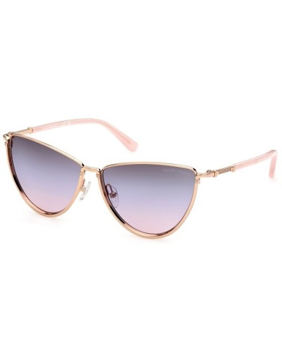 Damensonnenbrille Guess by Marciano GM0824 ROSE GOLD