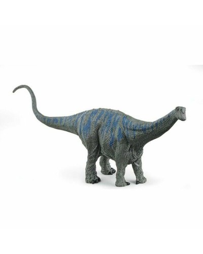 Schleich Brontosauro 15027 - Dinosauro Realistico da Collezione - Gioco Educativo
