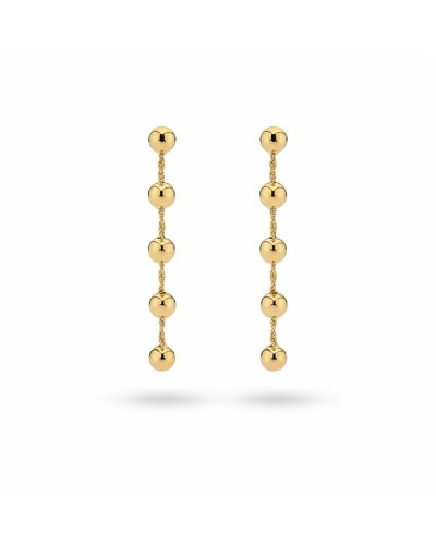 Ladies' Earrings 24KAE Stainless steel