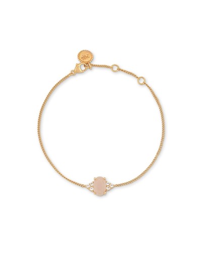 Ladies' Bracelet 24KAE 22423Y Golden