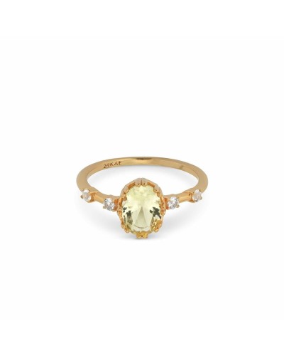 Ring Dames 24KAE 12406Y/48