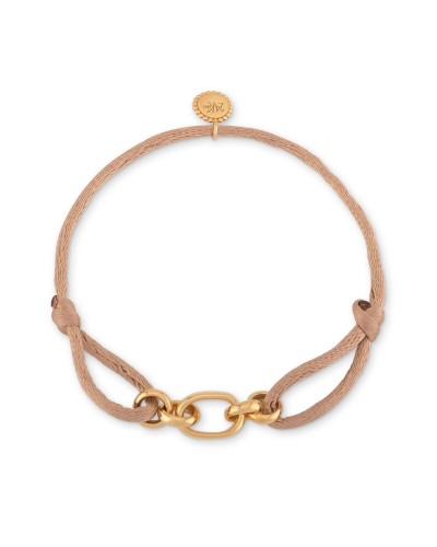 Armband Dames 24KAE 22421Y Gouden