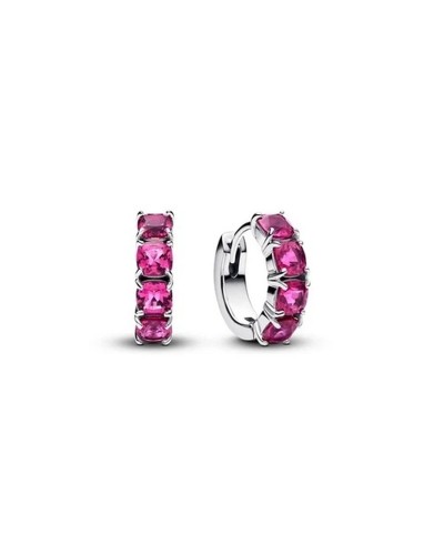Boucles d´oreilles Femme Pandora Argent 925