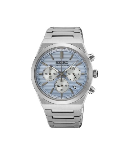 Herrklocka Seiko SSB459P1