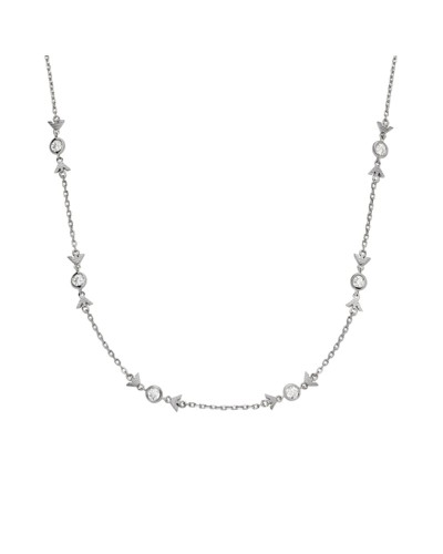 Ladies' Necklace Emporio Armani EG3615040
