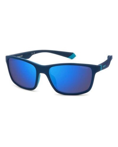 Lunettes de soleil Homme Polaroid PLD 2153_S