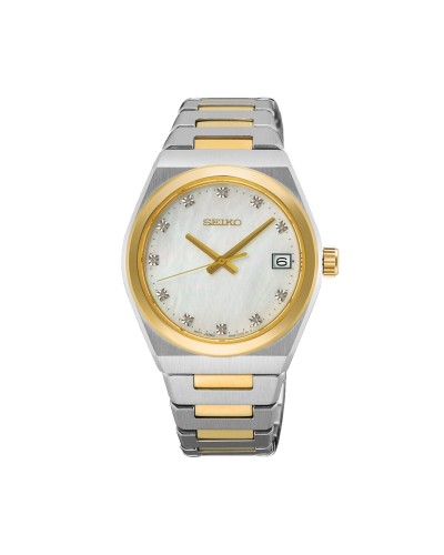 Horloge Heren Seiko SUR604P1