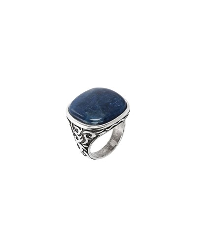 Anillo Mujer Albert M. WSOX00397.AP-22 22 Azul