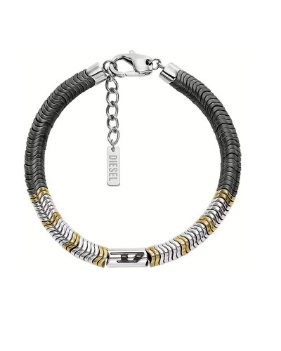 Bracelet Homme Diesel DX1573931
