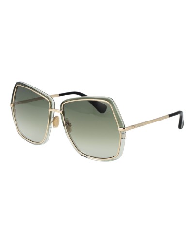 Lunettes de soleil Femme Max Mara MM0054 6132P