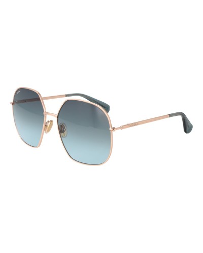 Damsolglasögon Max Mara MM0061 6028W