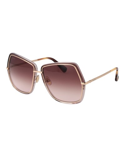 Damsolglasögon Max Mara MM0054 6128F