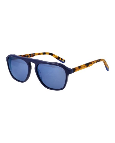 Herrensonnenbrille Funky Buddha FBS2035 55001