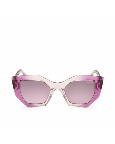 Naisten aurinkolasit Guess GU7897 5077T