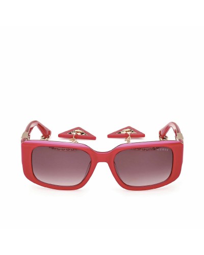 Herrensonnenbrille Guess GU7891 5372T