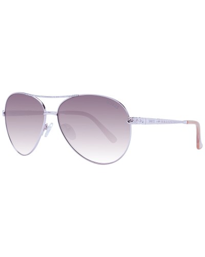Gafas de Sol Mujer Guess GU7470 6028F