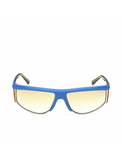 Zonnebril Heren Guess GU00072 6290G