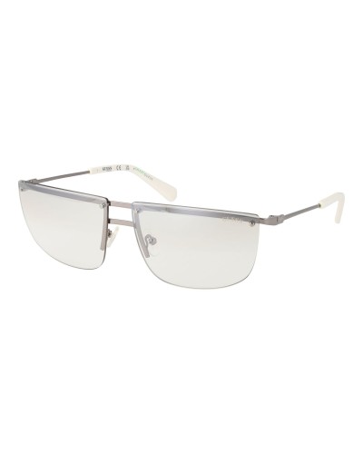 Unisex Sunglasses Guess GU8256 6610C