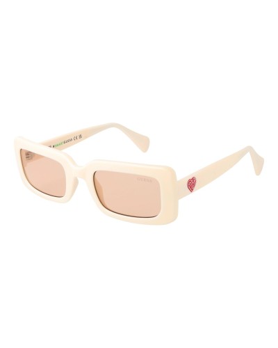 Lunettes de soleil Unisexe Guess GU8262 5425E