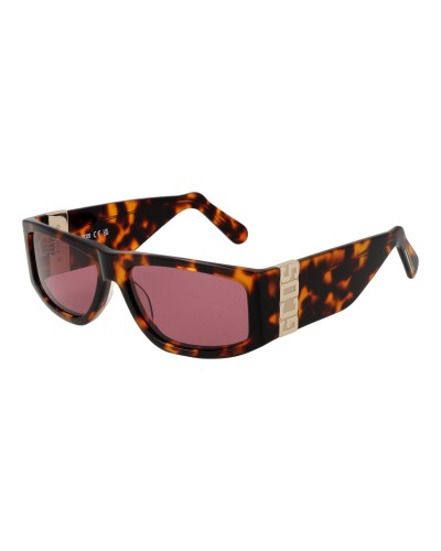 Occhiali da sole Unisex GCDS GD0037 5752S
