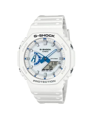 Orologio Uomo Casio G-Shock GA-2100HDS-7AER