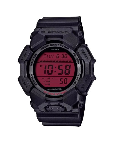 Men's Watch Casio G-Shock GD-010BBR-1ER