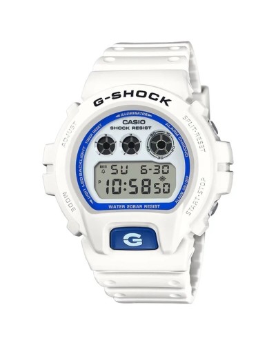 Miesten rannekellot Casio G-Shock DW-6900HDS-7ER