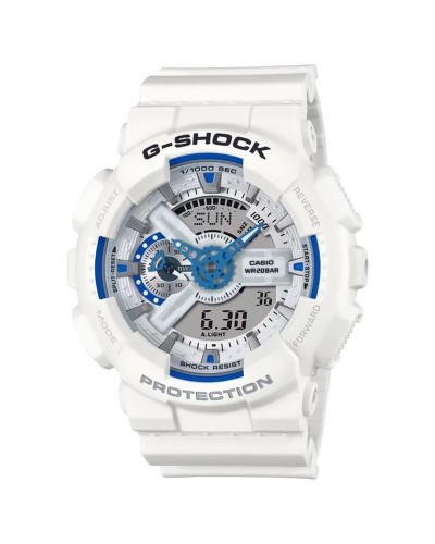 Herrenuhr Casio G-Shock GA-110HDS-7AER