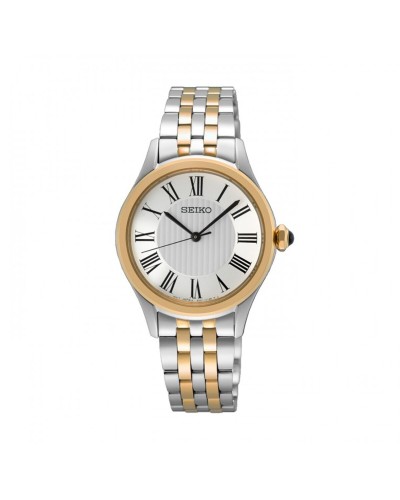 Horloge Heren Seiko SUR612P1