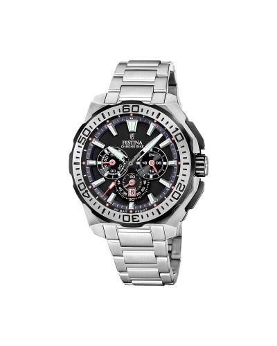 Miesten rannekellot Festina F20724/7