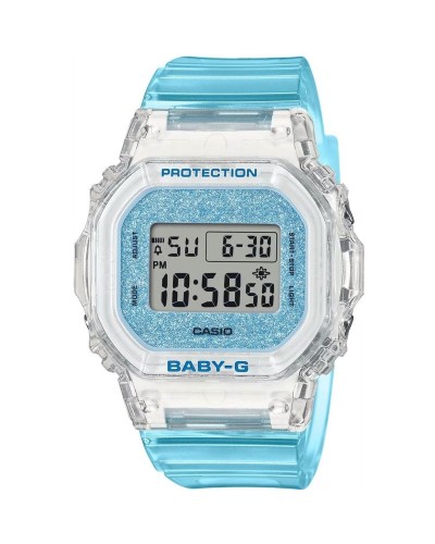 Miesten rannekellot Casio G-Shock BGD-565GC-2ER