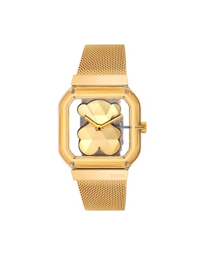 Horloge Heren Tous 3000143400