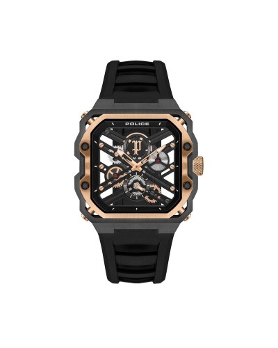Montre Homme Police PEWGM0072002