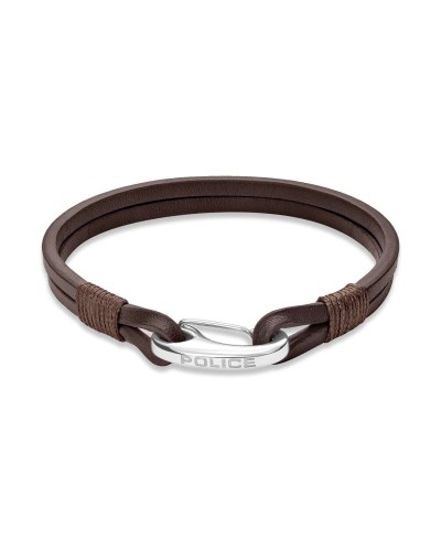 Pulsera Hombre Police