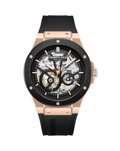 Montre Homme Kenneth Cole KCWGZ0080802