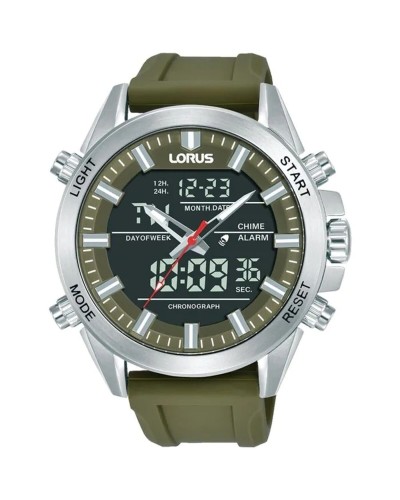 Horloge Heren Lorus RW669AX9