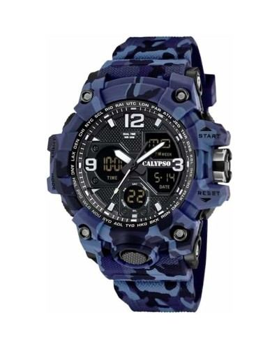 Montre Homme Calypso K5855/2