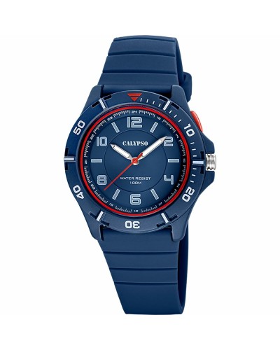 Montre Homme Calypso K5857/5