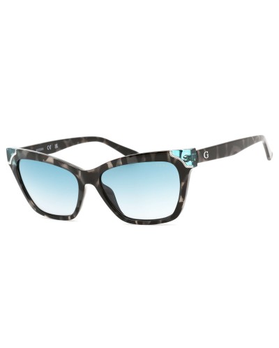 Lunettes de soleil Femme Guess GU7840 5789W