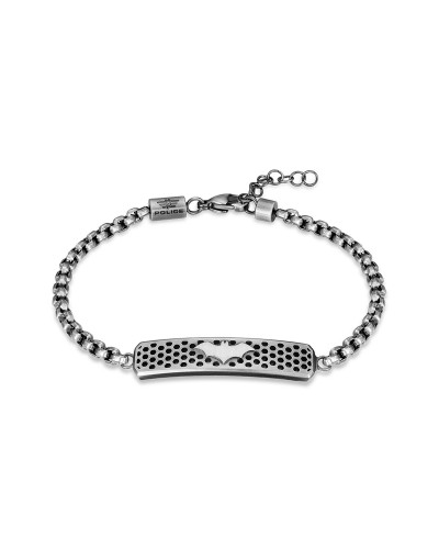 Men's Bracelet Police