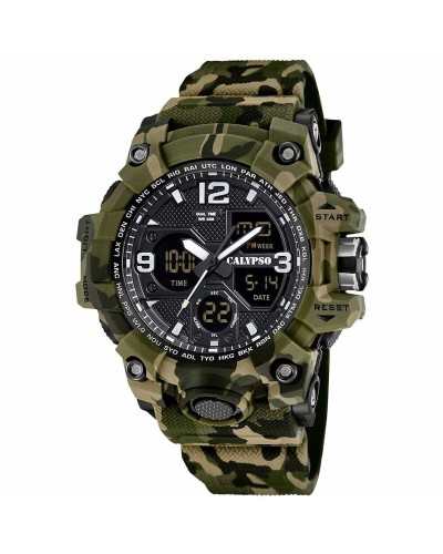 Montre Homme Calypso K5855/3