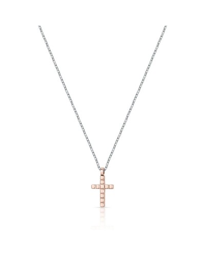 Collier Homme Morellato