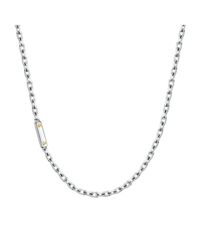 Herrhalsband Morellato