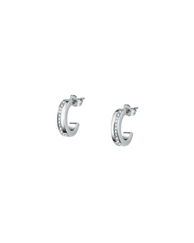 Boucles d´oreilles Femme Morellato Argent