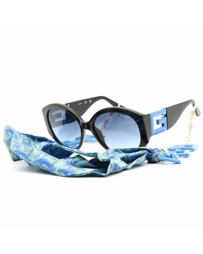 Zonnebril Dames Guess GU7917 5692W