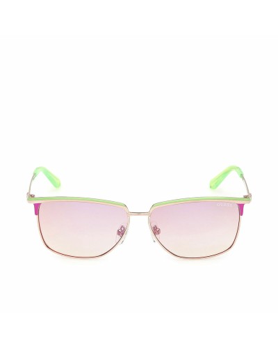 Damensonnenbrille Guess GU00133 5695U